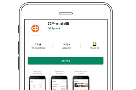 op mobiilimaksu|Kokeile OP.